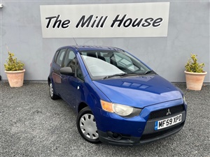 Large image for the Used Mitsubishi COLT