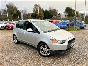 Large image for the Used Mitsubishi Colt
