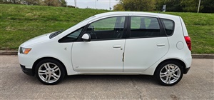 Large image for the Used Mitsubishi Colt