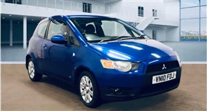 Large image for the Used Mitsubishi COLT