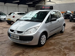 Large image for the Used Mitsubishi Colt