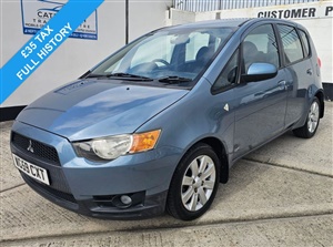 Large image for the Used Mitsubishi COLT
