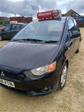 Large image for the Used Mitsubishi Colt