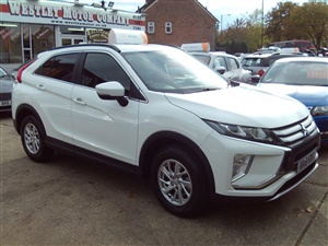 Large image for the Used Mitsubishi Eclipse Cross