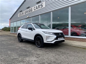 Large image for the Used Mitsubishi Eclipse Cross