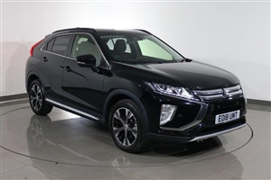 Large image for the Used Mitsubishi ECLIPSE CROSS