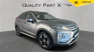 Large image for the Used Mitsubishi Eclipse Cross