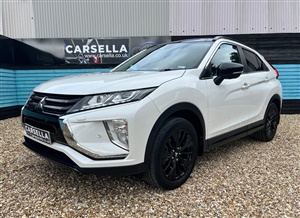 Large image for the Used Mitsubishi Eclipse Cross