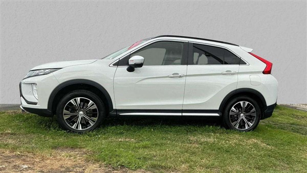Large image for the Used Mitsubishi Eclipse Cross