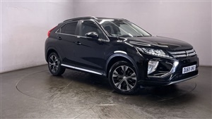 Large image for the Used Mitsubishi ECLIPSE CROSS