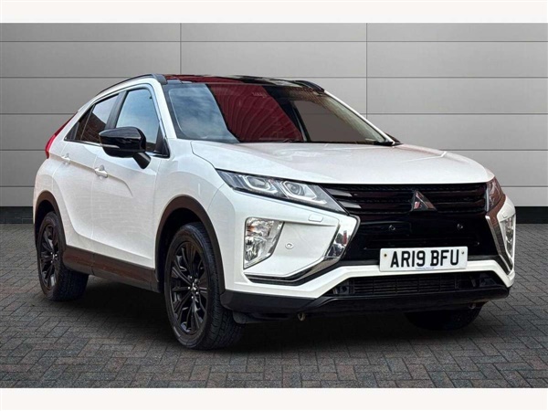 Large image for the Used Mitsubishi Eclipse Cross