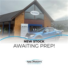 Large image for the Used Mitsubishi L200
