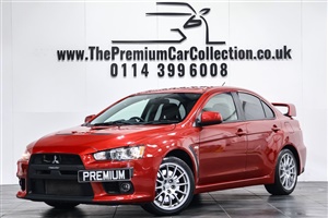 Large image for the Used Mitsubishi Lancer