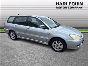 Large image for the Used Mitsubishi LANCER