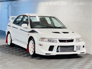 Large image for the Used Mitsubishi Lancer