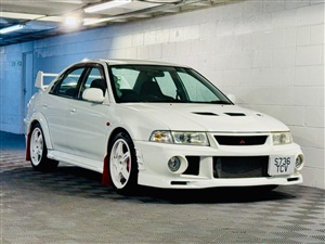 Large image for the Used Mitsubishi Lancer