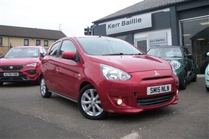 Large image for the Used Mitsubishi Mirage