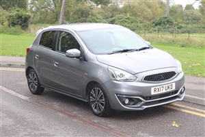 Large image for the Used Mitsubishi Mirage