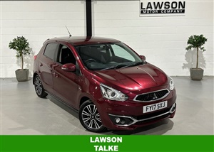 Large image for the Used Mitsubishi MIRAGE