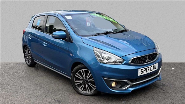 Large image for the Used Mitsubishi Mirage
