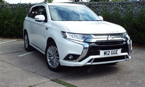 Large image for the Used Mitsubishi Outlander