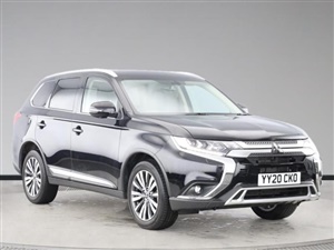 Large image for the Used Mitsubishi Outlander