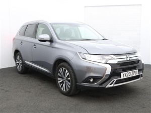 Large image for the Used Mitsubishi Outlander