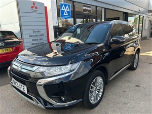 Large image for the Used Mitsubishi Outlander