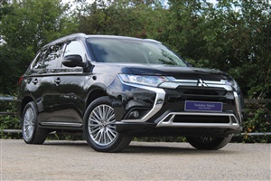 Large image for the Used Mitsubishi Outlander