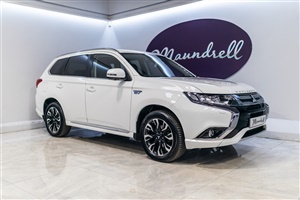 Large image for the Used Mitsubishi Outlander