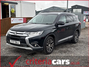 Large image for the Used Mitsubishi Outlander