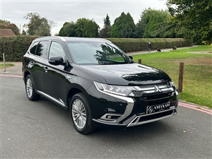 Large image for the Used Mitsubishi Outlander