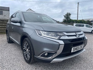 Large image for the Used Mitsubishi Outlander