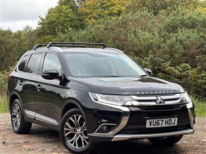 Large image for the Used Mitsubishi Outlander