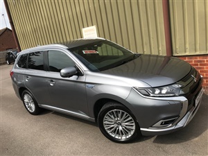 Large image for the Used Mitsubishi Outlander
