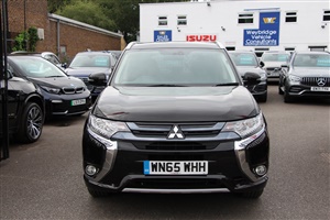 Large image for the Used Mitsubishi Outlander