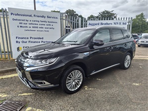 Large image for the Used Mitsubishi Outlander