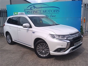 Large image for the Used Mitsubishi OUTLANDER