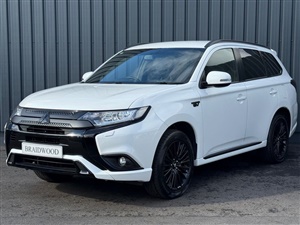 Large image for the Used Mitsubishi OUTLANDER
