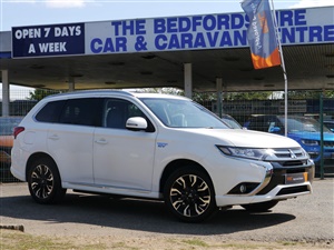 Large image for the Used Mitsubishi Outlander