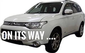 Large image for the Used Mitsubishi Outlander