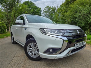 Large image for the Used Mitsubishi Outlander