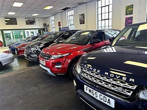 Large image for the Used Mitsubishi OUTLANDER