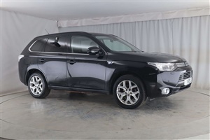 Large image for the Used Mitsubishi Outlander