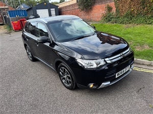 Large image for the Used Mitsubishi Outlander