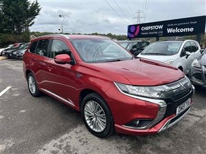 Large image for the Used Mitsubishi Outlander