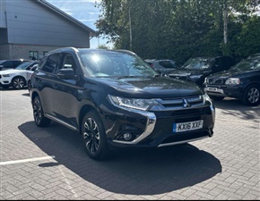 Large image for the Used Mitsubishi Outlander