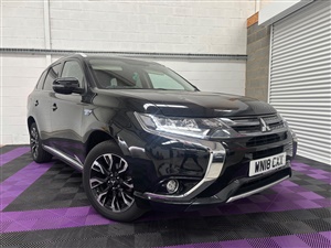 Large image for the Used Mitsubishi Outlander
