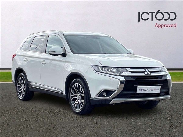 Large image for the Used Mitsubishi Outlander