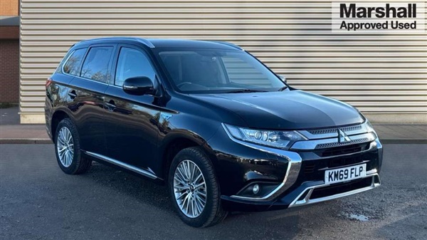 Large image for the Used Mitsubishi Outlander